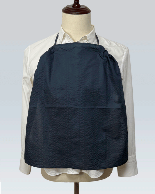 Miracle Wave Solid Navy