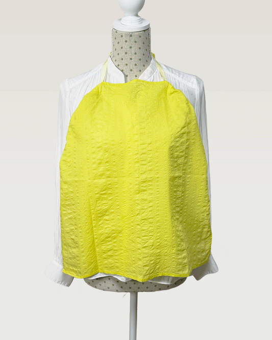 Miracle Wave Solid Yellow