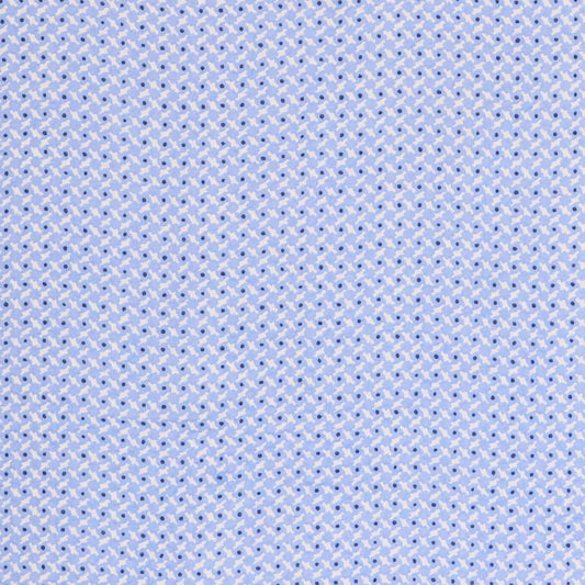 ミラクルウェーブ生地の質感