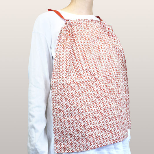 【新商品】ミラクルウェーブ 菱乱舞 レッド