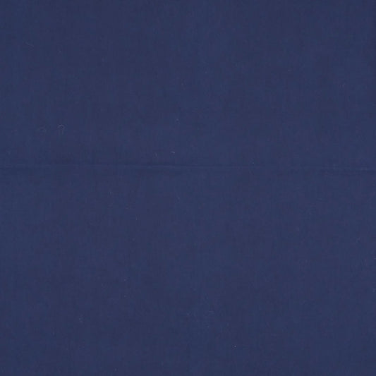 無地ネイビー 2WAYハンカチエプロン 国産生地