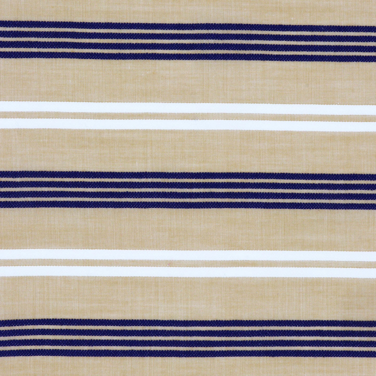 ボーダー柄 ベージュ