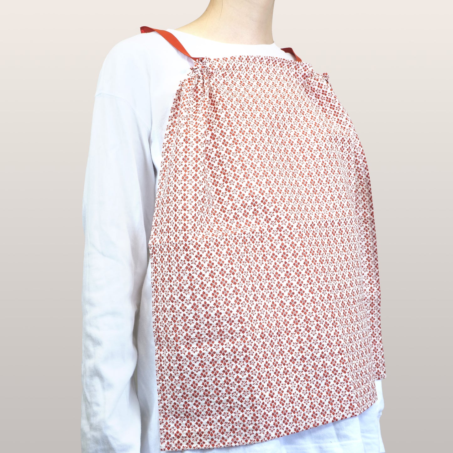 【新商品】ミラクルウェーブ 菱乱舞　レッド　
