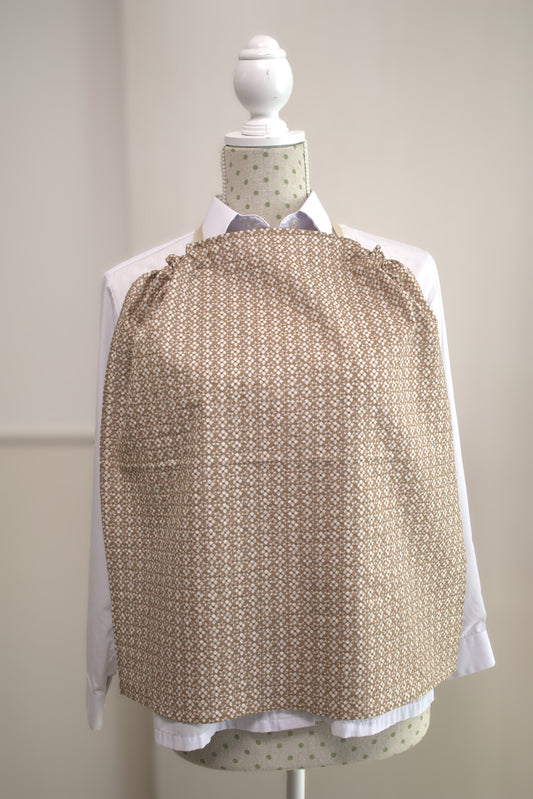 Miracle Wave Small Floral Yellow