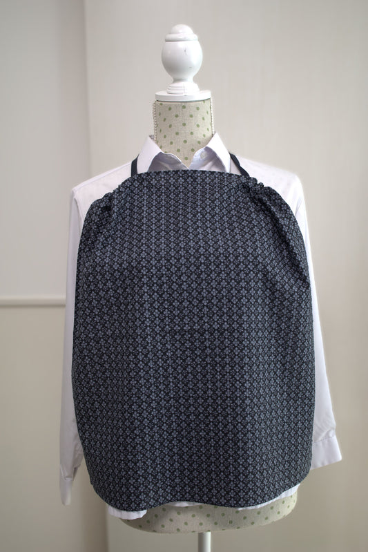 Miracle Wave Small Floral Yellow