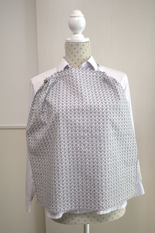 Miracle Wave Small Floral Yellow