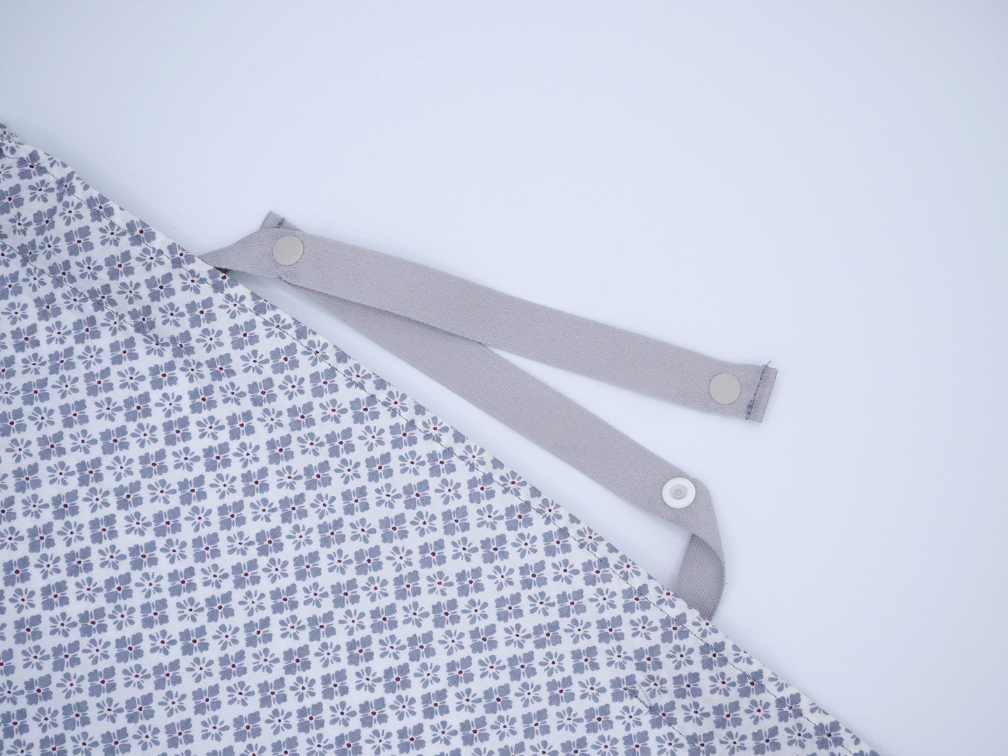 Miracle Wave Small Floral Yellow