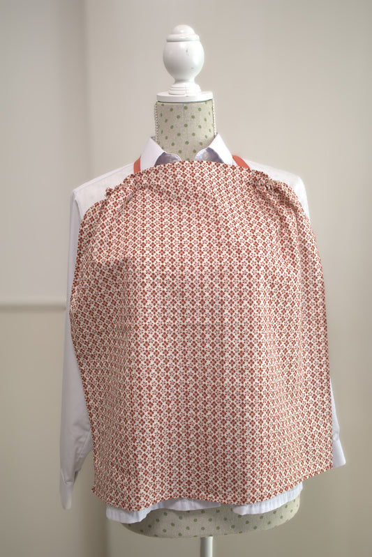 Miracle Wave Small Floral Yellow