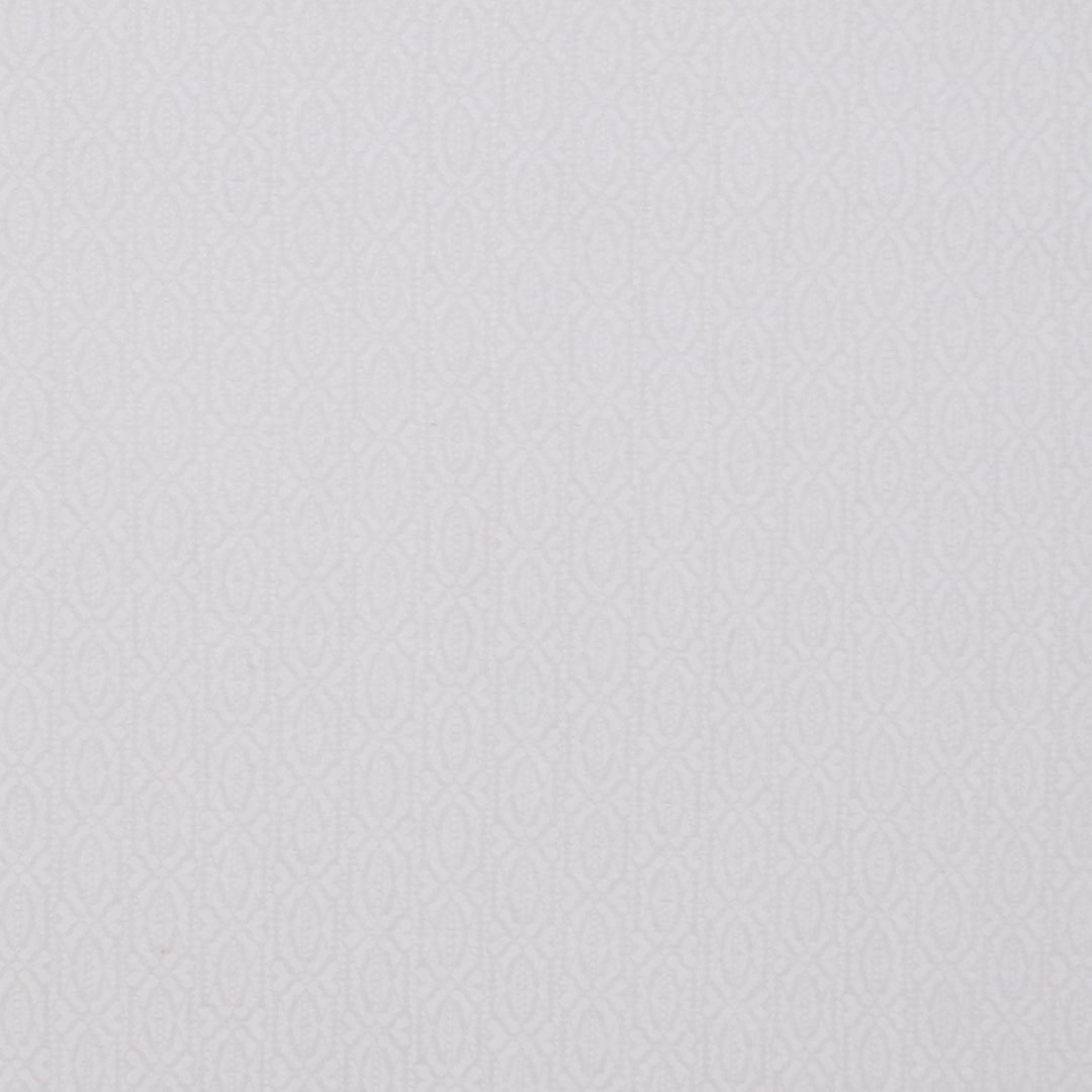 織結紋 ホワイト