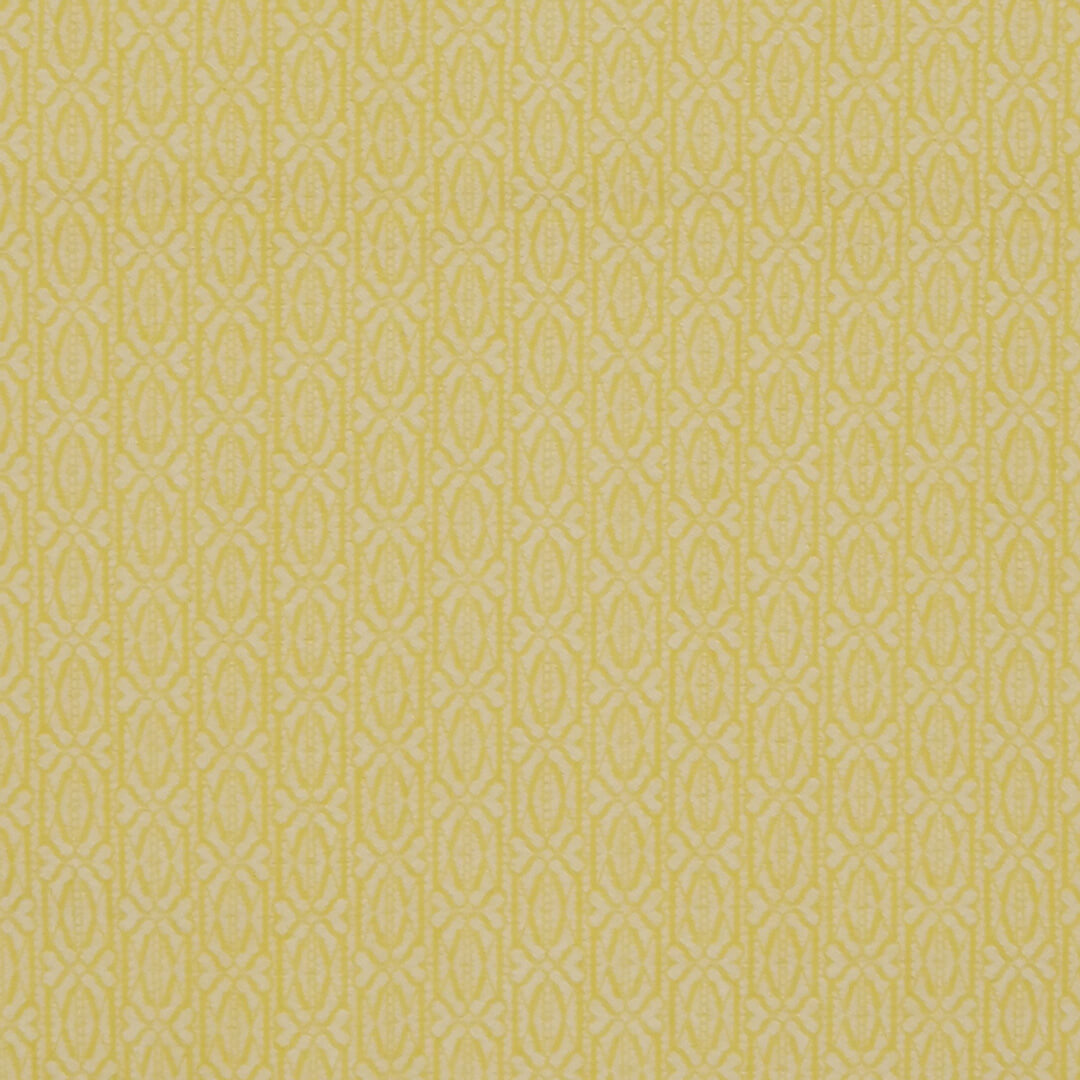 織結紋 イエロー